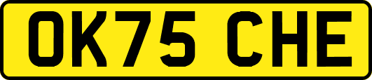 OK75CHE