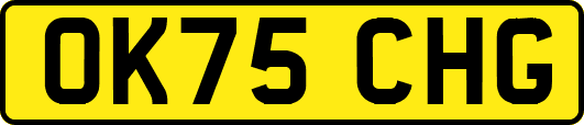 OK75CHG
