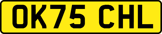OK75CHL