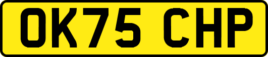 OK75CHP