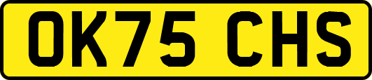 OK75CHS