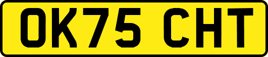 OK75CHT