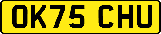 OK75CHU