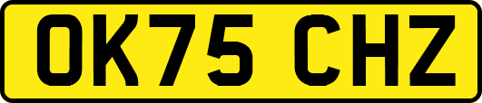 OK75CHZ