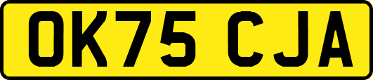 OK75CJA