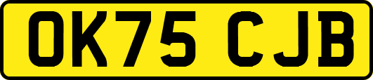 OK75CJB