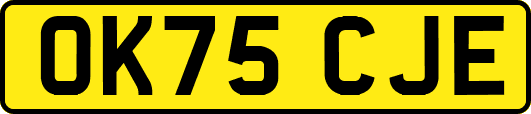 OK75CJE