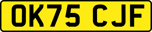 OK75CJF