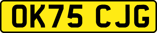 OK75CJG