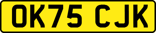 OK75CJK