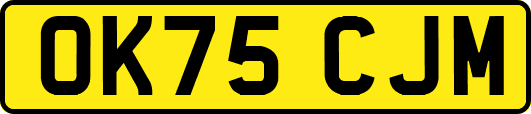 OK75CJM