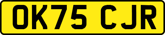 OK75CJR