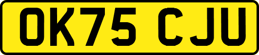 OK75CJU