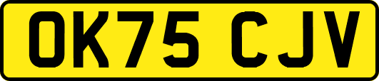 OK75CJV