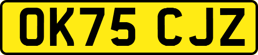 OK75CJZ