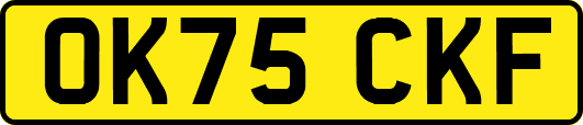 OK75CKF