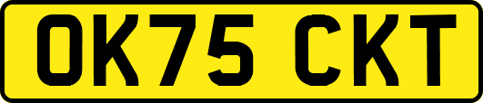 OK75CKT