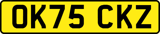 OK75CKZ