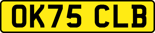 OK75CLB