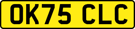 OK75CLC