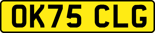 OK75CLG