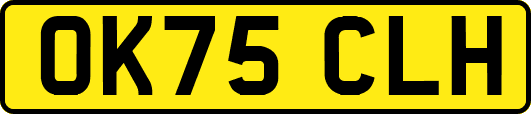 OK75CLH
