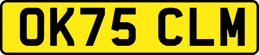 OK75CLM