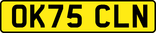 OK75CLN