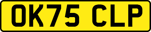 OK75CLP