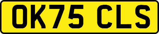 OK75CLS