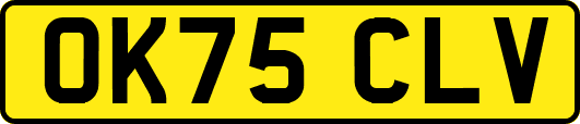 OK75CLV