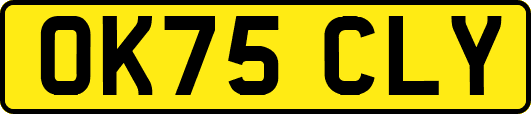 OK75CLY