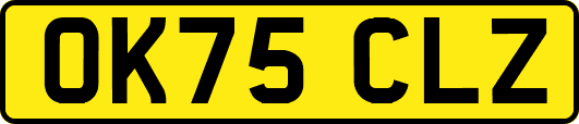 OK75CLZ
