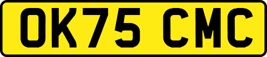 OK75CMC