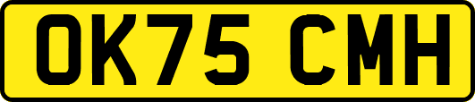 OK75CMH
