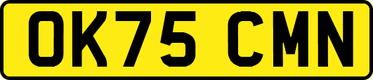 OK75CMN