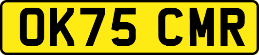 OK75CMR