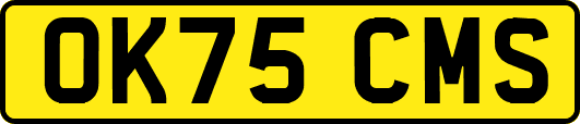 OK75CMS