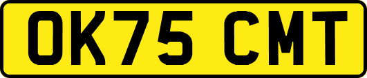 OK75CMT