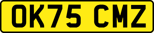 OK75CMZ