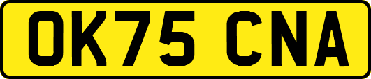 OK75CNA