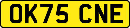 OK75CNE