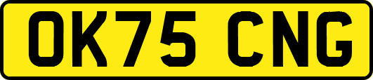 OK75CNG