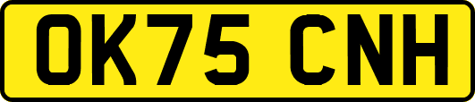 OK75CNH
