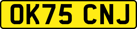 OK75CNJ