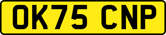 OK75CNP