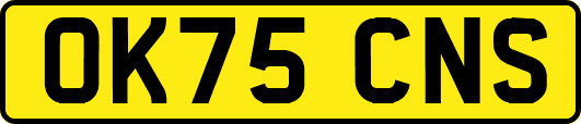 OK75CNS