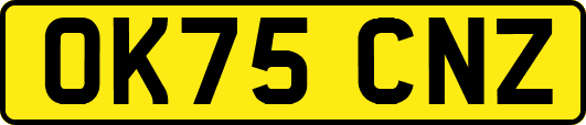 OK75CNZ