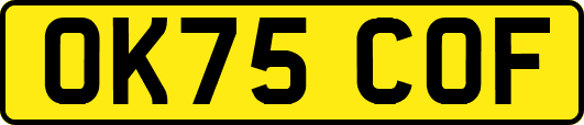 OK75COF