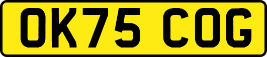 OK75COG
